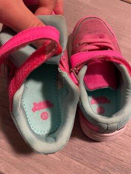 Tenisky Bubblegummers - 5