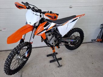 Ktm sxf 250 2021 - 5