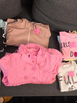 Detské oblečenie a obuv - 5