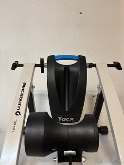 Trenažér Blackburn - 5