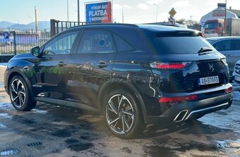 DS 7 LOUVRE EDITION - 5