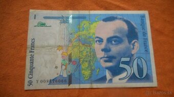 Bankovky - Mix 3 - 5