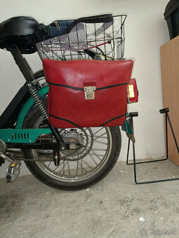 Brašna Babetta 210 - 5