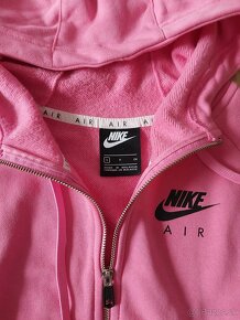 Mikina Nike+ taska Nike - 5