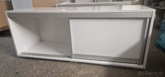 Skrinky s posuvnými dverami. - 5