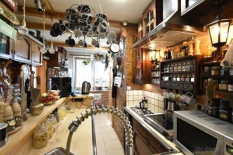 Pezinok: 3-izbový byt sídlisko Juh - 5