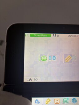 Nintendo 3DS XL + Pokémon Alpha Sapphire - 5