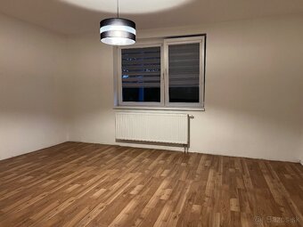 Prenájom 3.izb.bytu v Klastore p. Znievom - 5