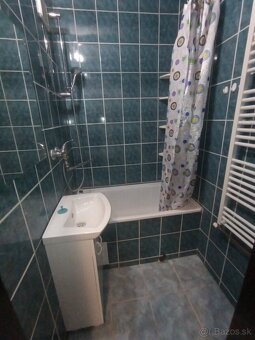 Prenájom 1,5 izbový byt Lipany - 5