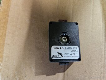 BMW modul antény - 5