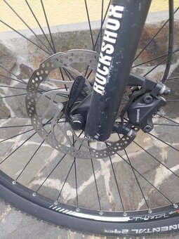 Horský bicykel 29" - 5