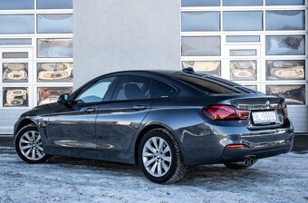 BMW rad 420i Grand Coupé Xdrive - 5