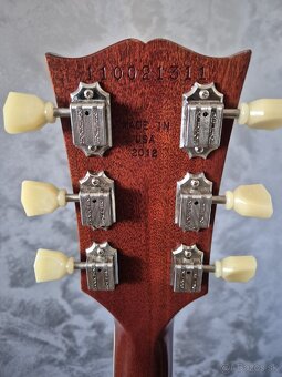 Gibson SG 61 Reissue - 5