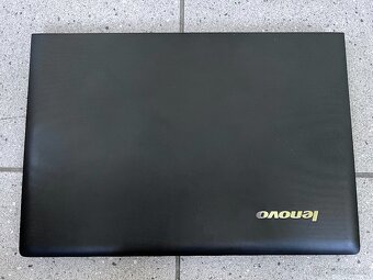 Lenovo G505 / AMD E1 / 8GB RAM / 128GB SSD / 15.6" - 5