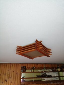 Slovenská izba - príslušenstvo - 5