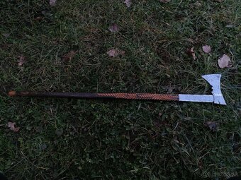 Predám starožitnú valašku - 5