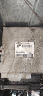 RFU motor Fiat ulysse - 5