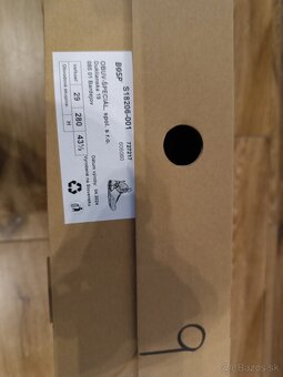 Predám BOSP taras Mid veľ. 9 - 5