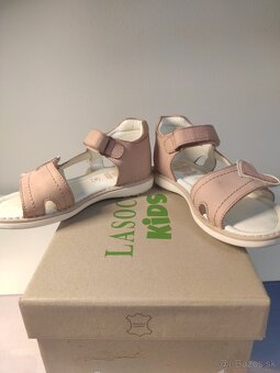 Sandálky Lasocki, veľ. 28. - 5