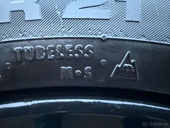 PNEU Continental 275/45 R21 - 5