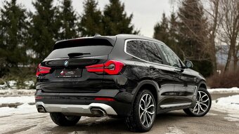 BMW X3 xDrive30d mHEV A/T - 5
