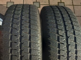 elektrony 5x98 r16  Doblo - 5