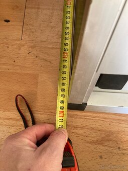 Prepravný box pre psa. - 5