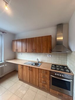 Prenajom 1,5 izboveho bytu - 5