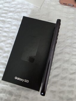 Samsung Galaxy S23 - 5