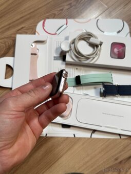 Apple Watch 9 41mm - 5