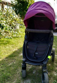 Športový kočík Britax B-agile plus - 5