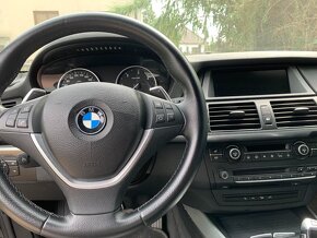 Predám BMW X5 - 5