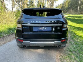 Range Rover Evoque Facelift 2.0TDI-rv:25.4.2017-Panorama - 5