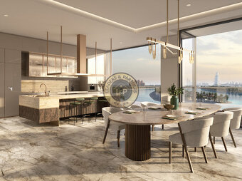 Apartmány Dubaj - Six Senses Residences The Palm - 5