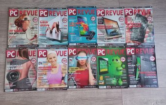 PC Revue - 5