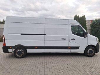 Renault Master L3H2 - 5