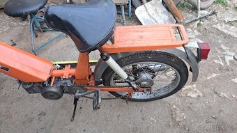 Babeta 207 - 5