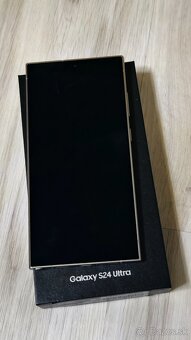 Samsung Galaxy S24 Ultra 512GB - 5