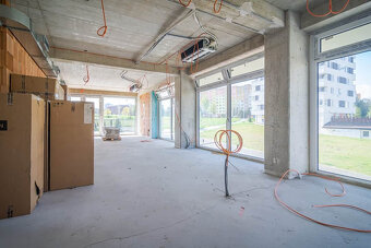 Obchodný priestor v novostavbe Panorama Residence na predaj - 5