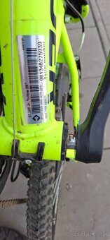 Rockrider St 500 20" - 5