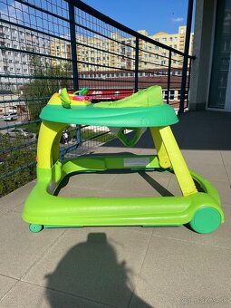 Chicco troj-kombinácia - 5