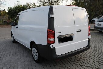 MERCEDES VITO 114CDI LANG - PREDAJ AJ NA SPLÁTKY - 5