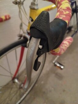 Predam taliansky cestny bicykel basso coral - 5