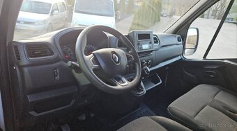 RENAULT MASTER 2.3DCI - PREDAJ AJ NA SPLÁTKY - 5