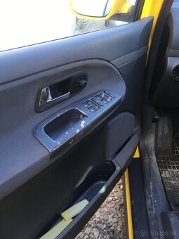VW SHARAN-----DOVOZ----- - 5