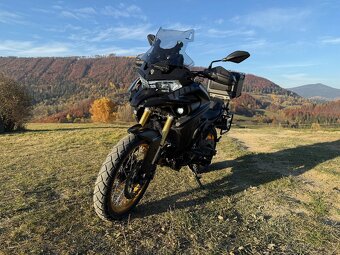 VOGE 525 DSX - 5