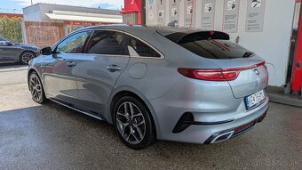 Kia ProCeed 1.4 T-GDi GT-Line Automat - 5