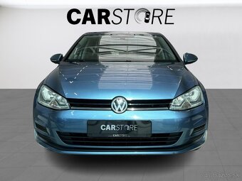 Golf 1,6tdi 81kw 5M - 5
