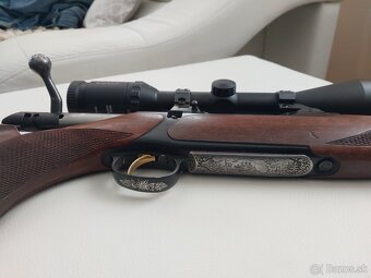 Sauer 202 - 5