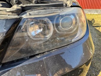 BMW E91 - nahradne diely - 5